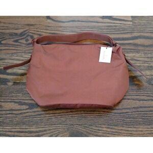 Vera‎ Bradley Astoria Shoulder Bag Cinnamon New